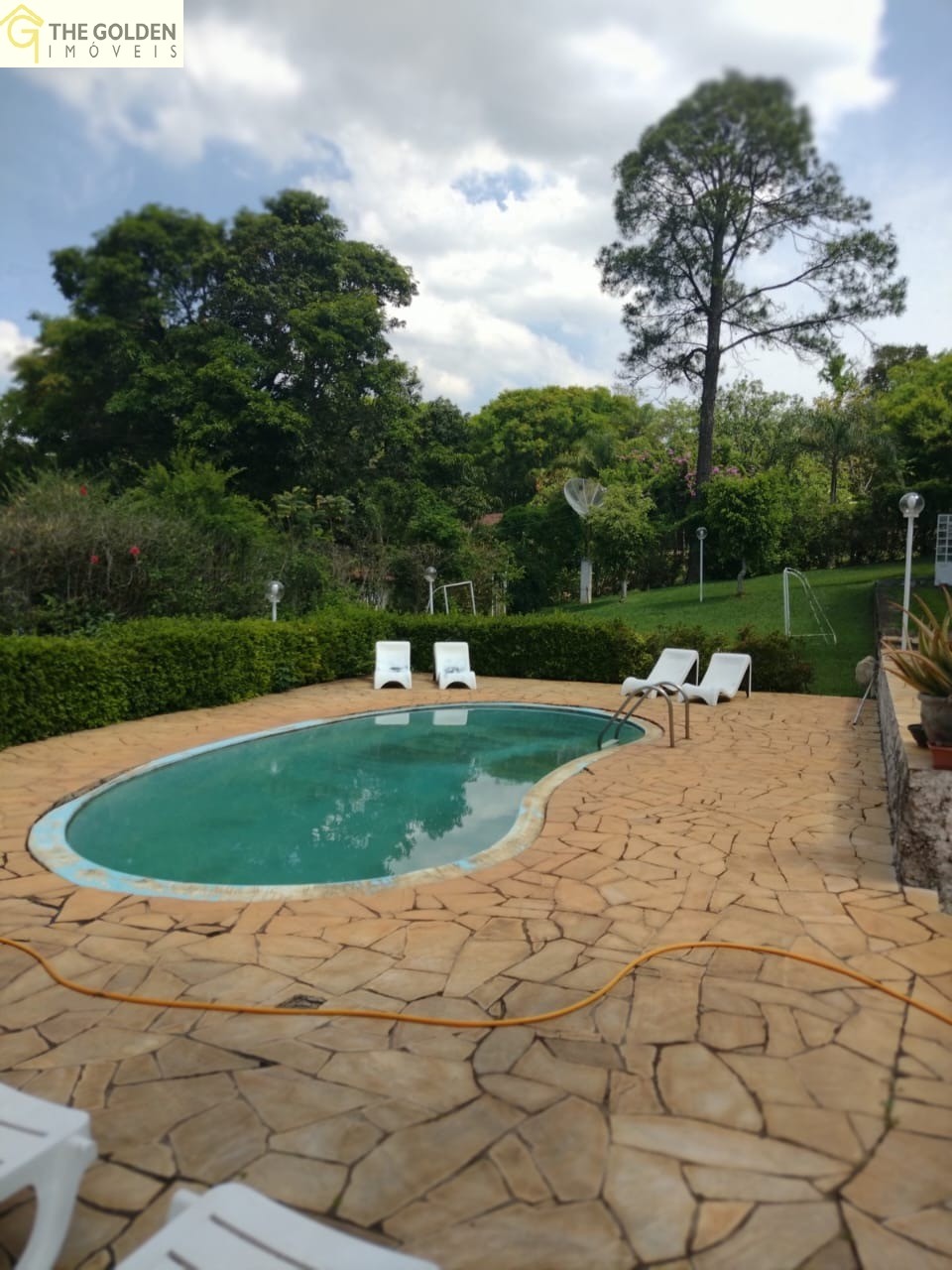 Sítio, 4 quartos, 2500 m² - Foto 19