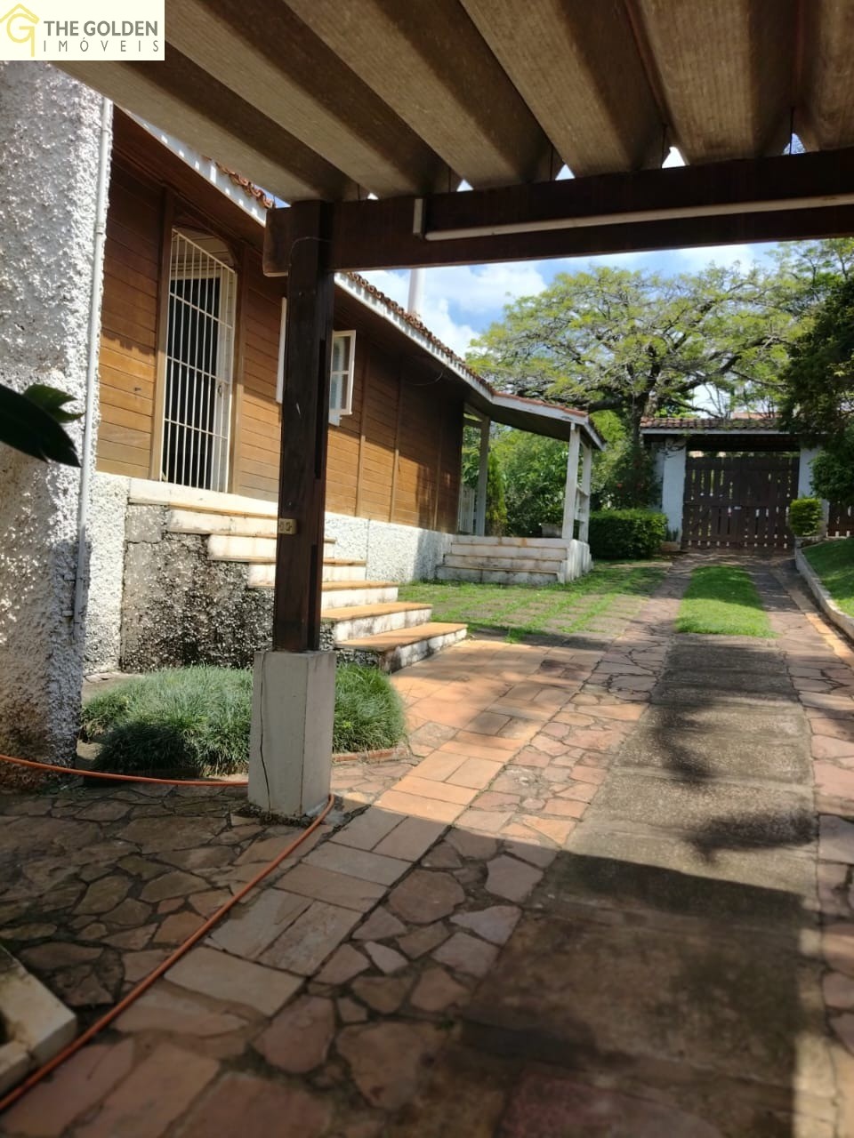 Sítio, 4 quartos, 2500 m² - Foto 14