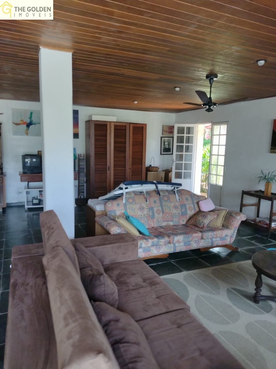 Sítio, 4 quartos, 2500 m² - Foto 16