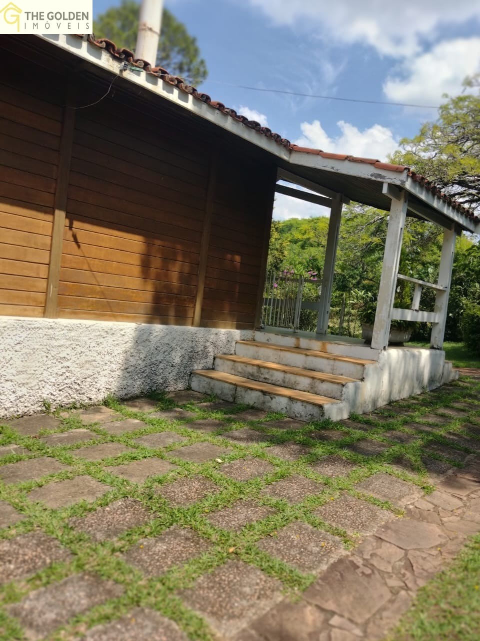 Sítio, 4 quartos, 2500 m² - Foto 12