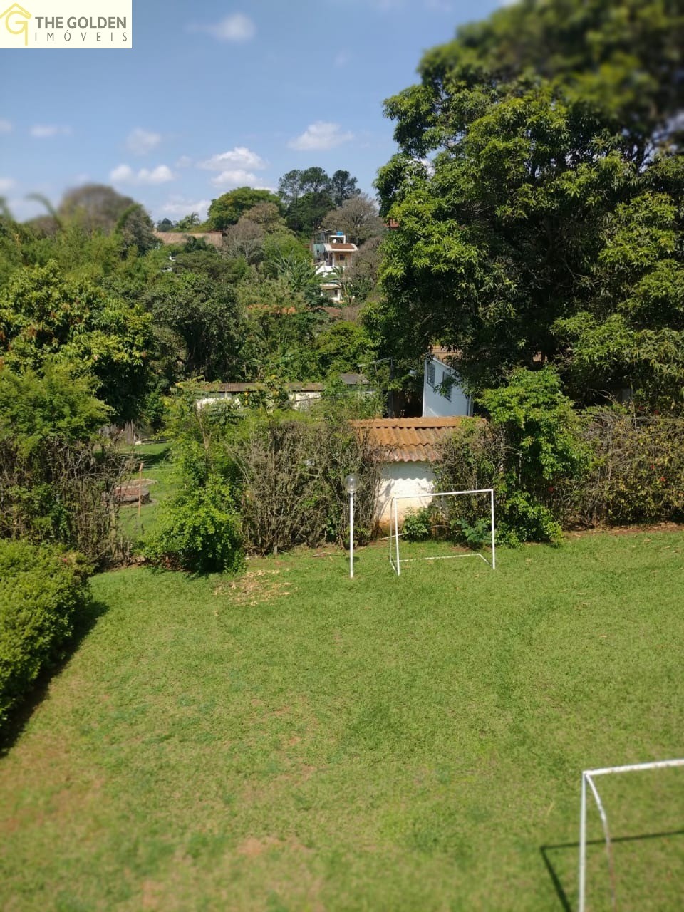 Sítio, 4 quartos, 2500 m² - Foto 4