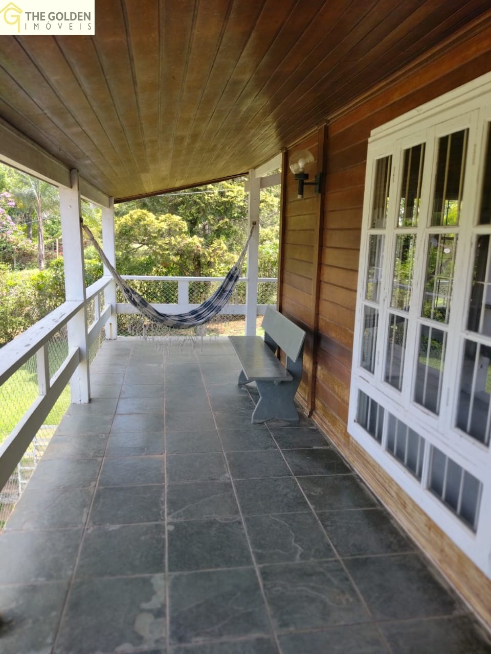 Sítio, 4 quartos, 2500 m² - Foto 5