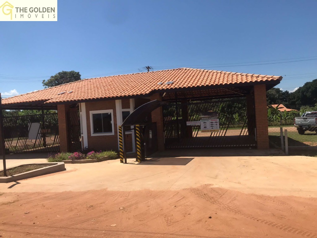 Sítio, 2 quartos, 1500 m² - Foto 19