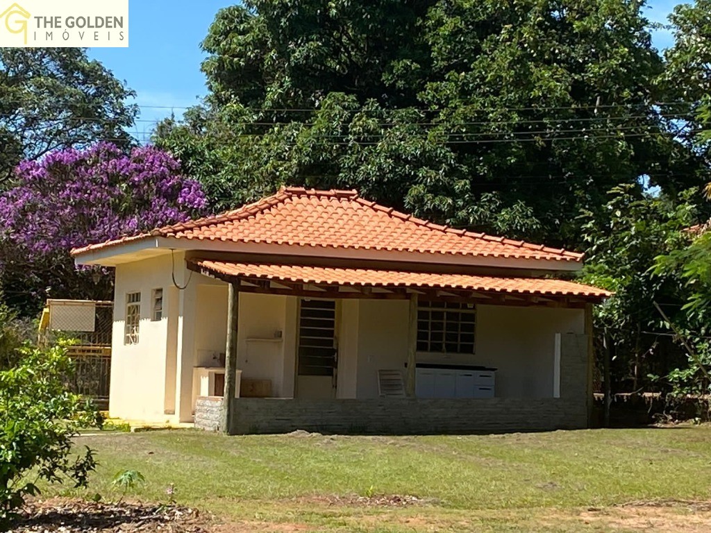 Sítio, 2 quartos, 1500 m² - Foto 1