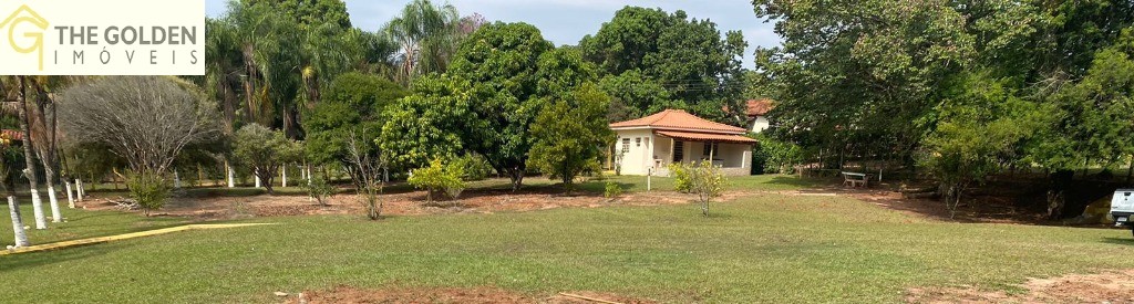 Sítio, 2 quartos, 1500 m² - Foto 2