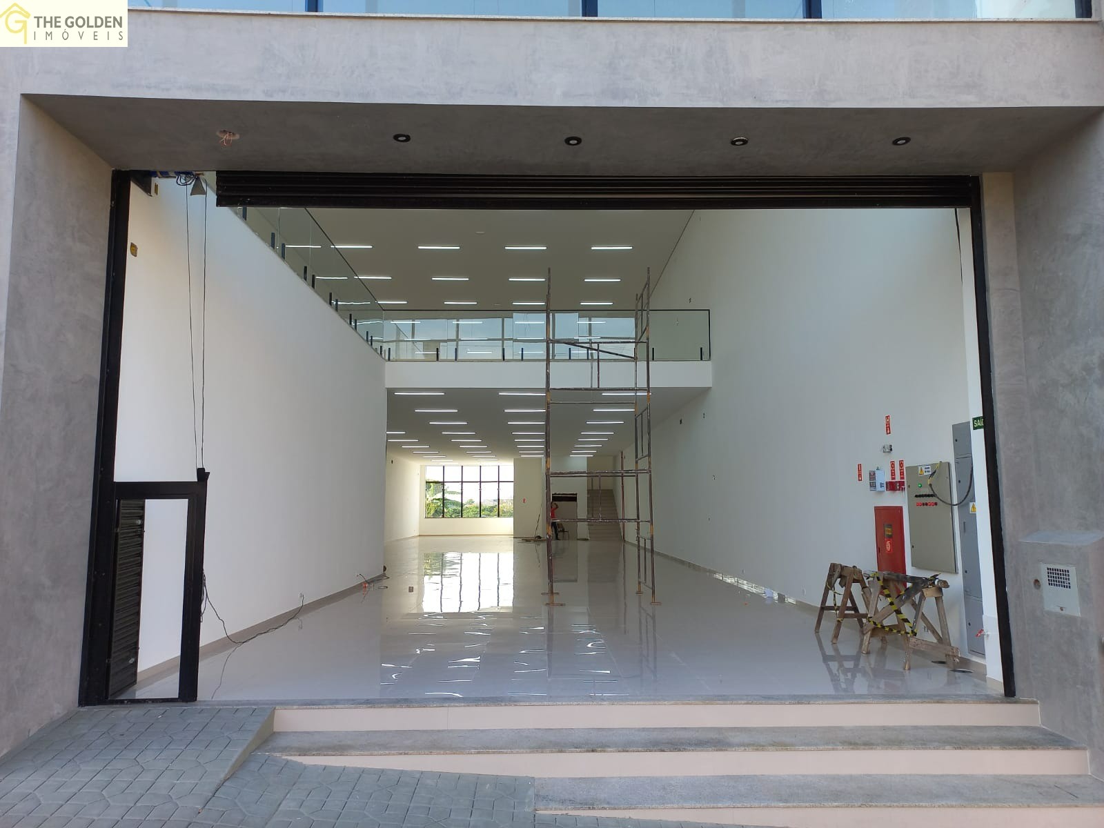 Loja-Salão, 1095 m² - Foto 14