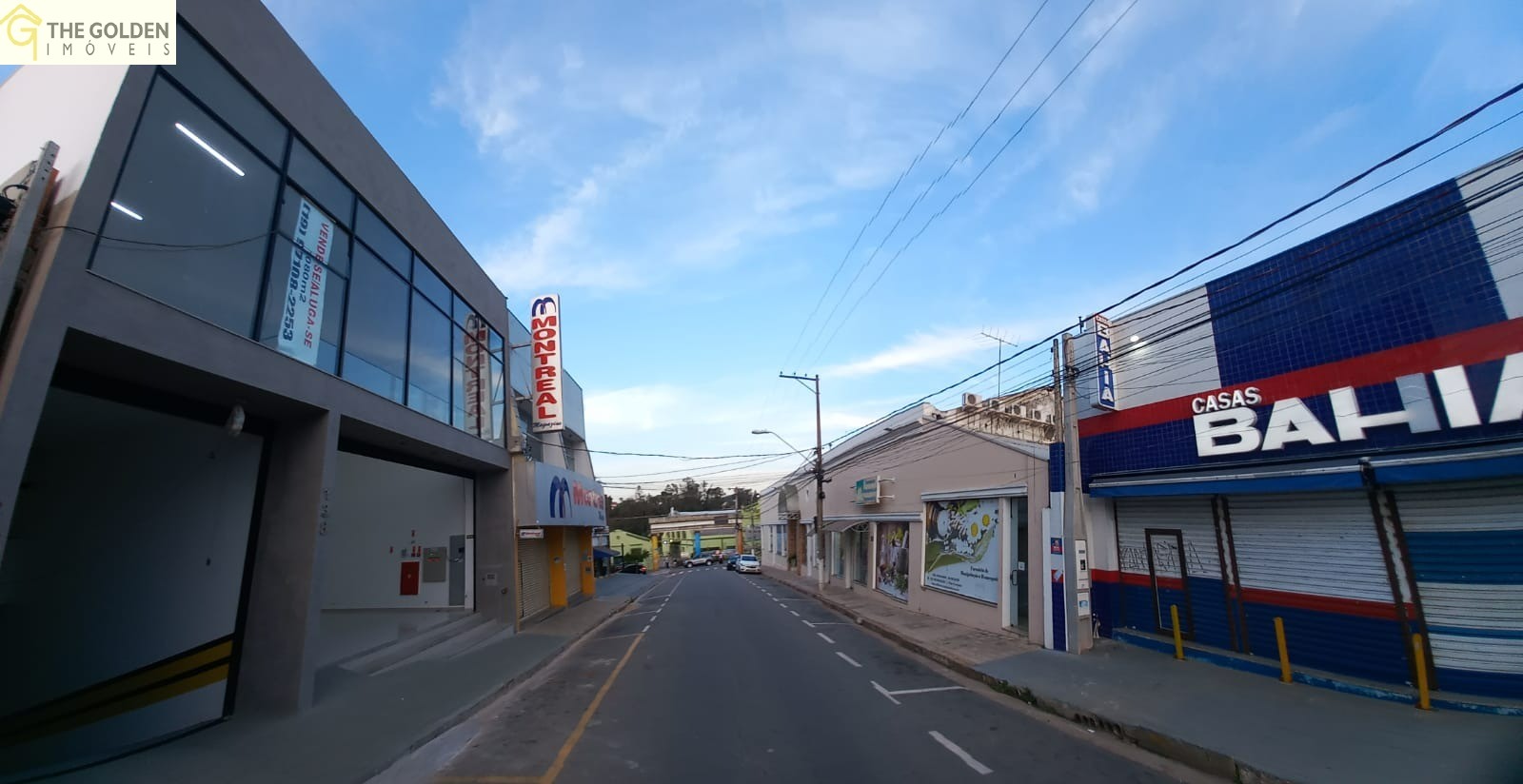 Loja-Salão, 1095 m² - Foto 27