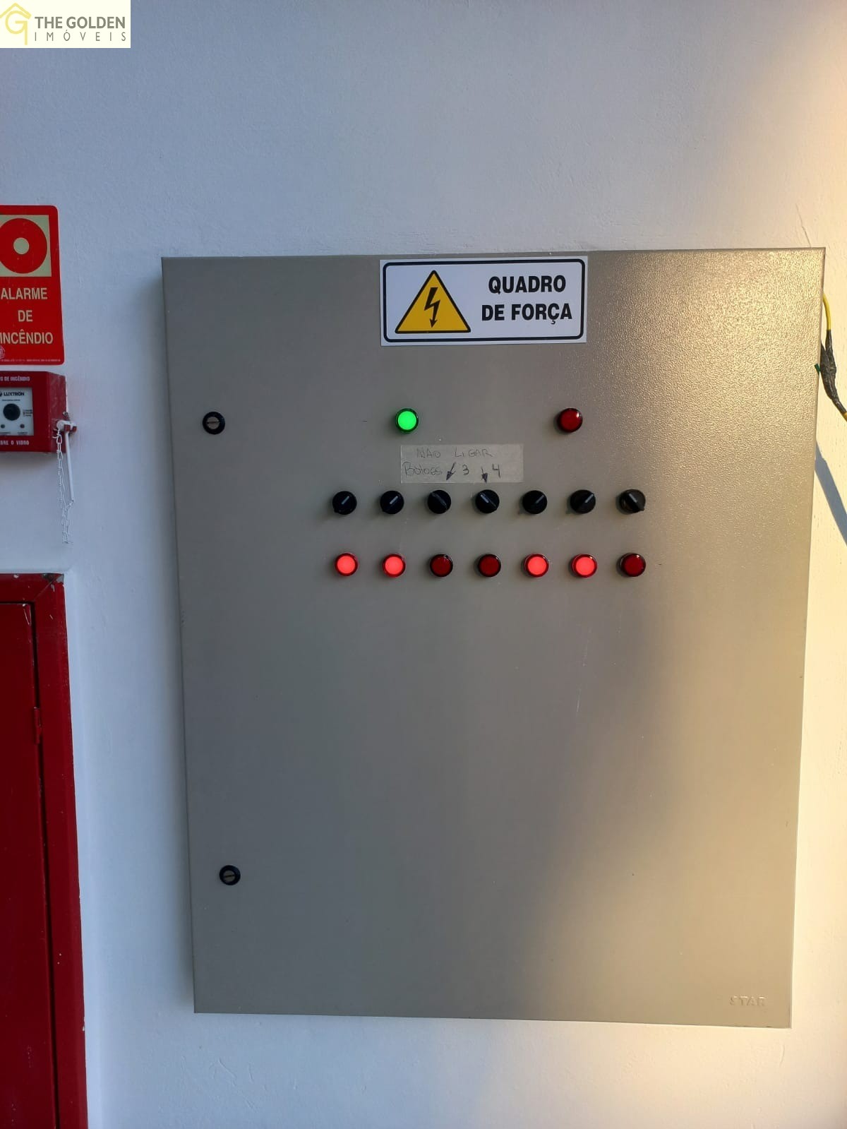 Loja-Salão, 1095 m² - Foto 23