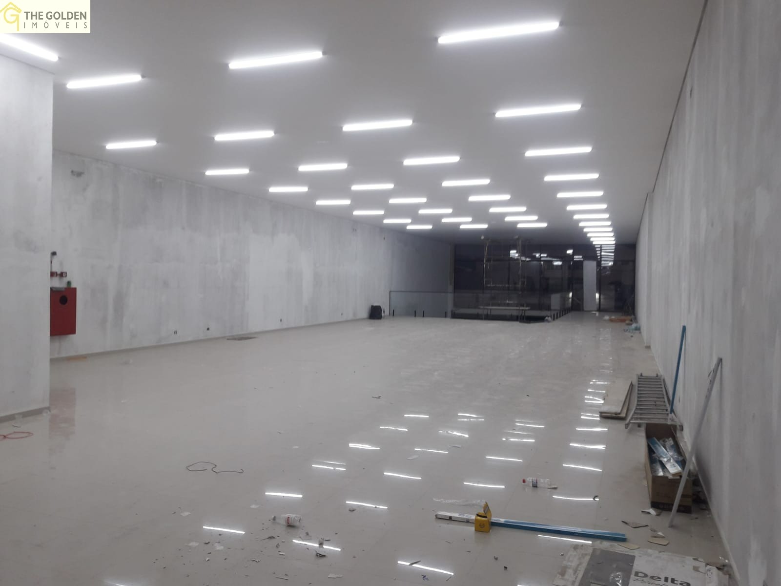 Loja-Salão, 1095 m² - Foto 13