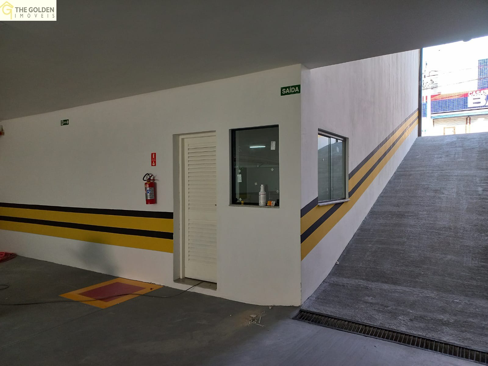 Loja-Salão, 1095 m² - Foto 19