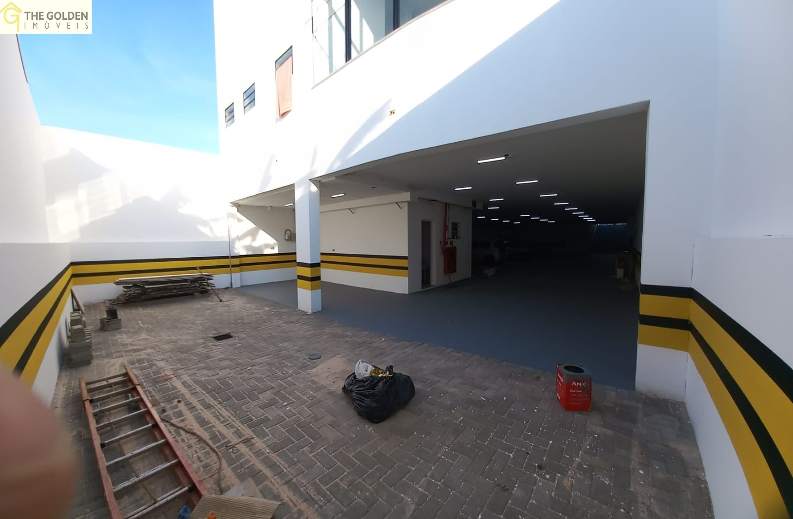 Loja-Salão, 1095 m² - Foto 15