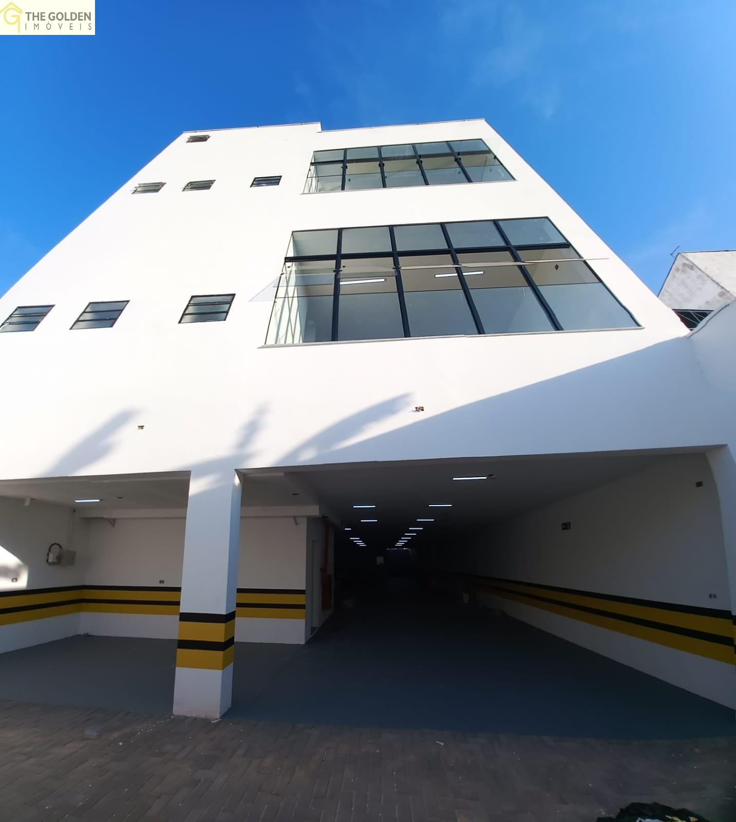 Loja-Salão, 1095 m² - Foto 10