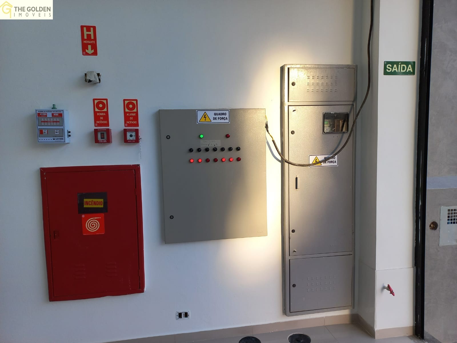 Loja-Salão, 1095 m² - Foto 20