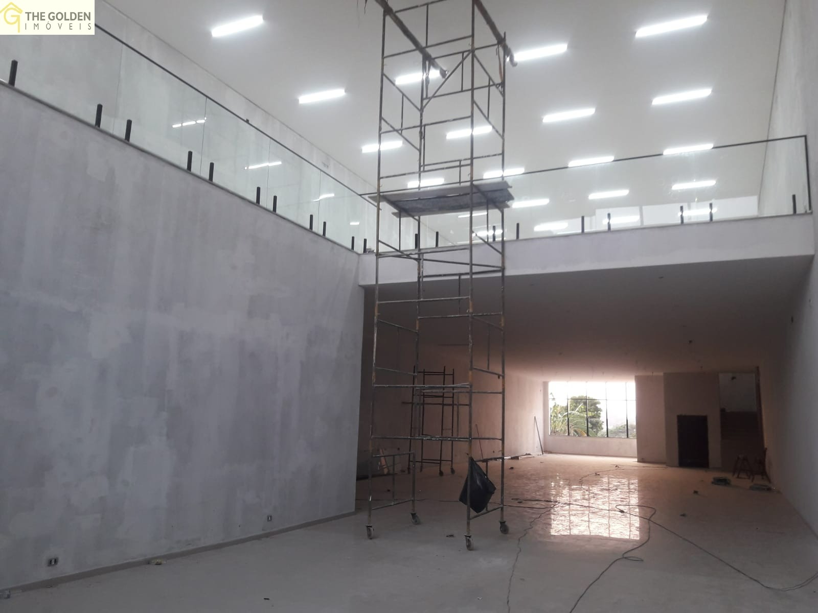 Loja-Salão, 1095 m² - Foto 11