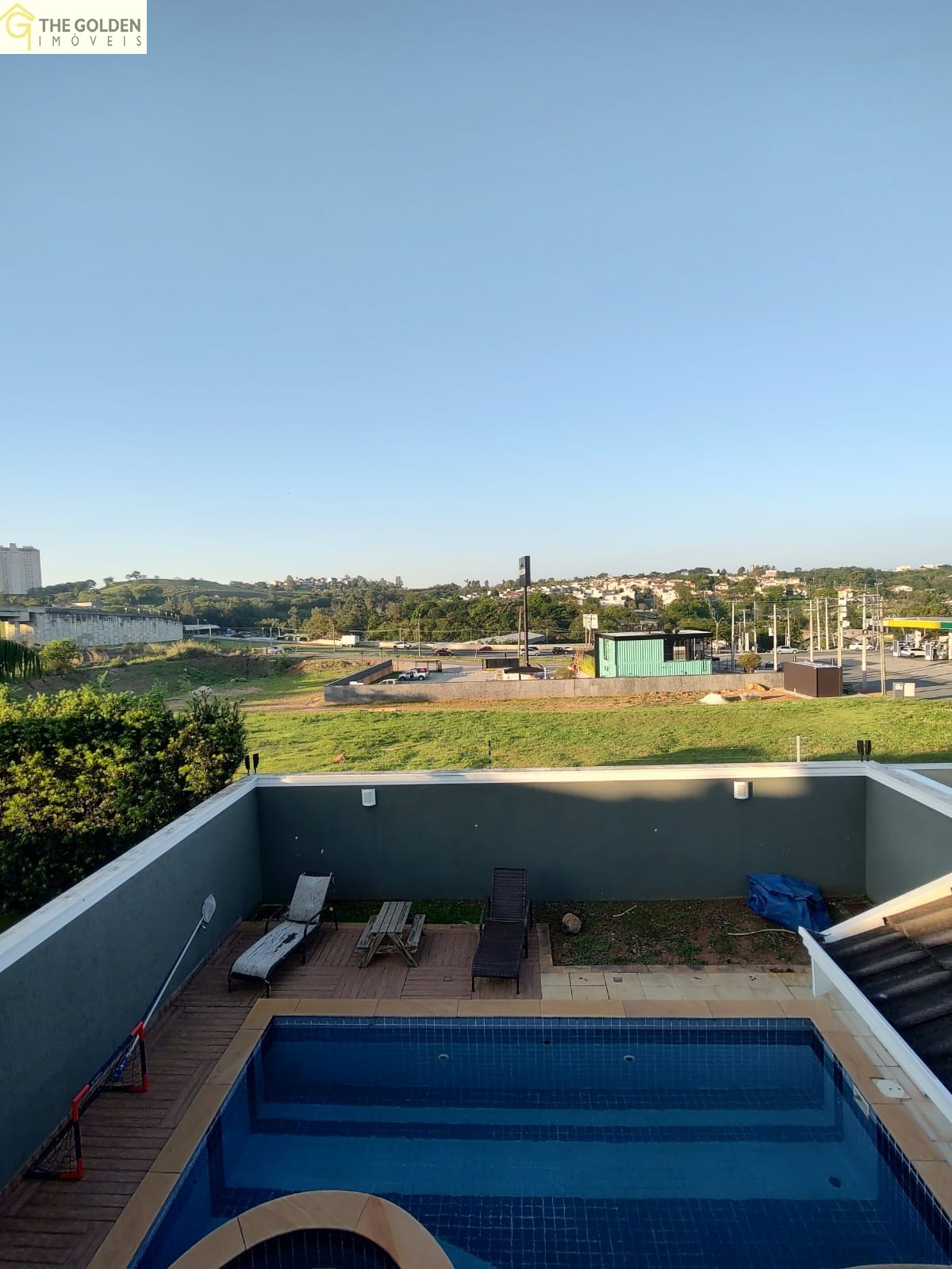 Casa de Condomínio, 4 quartos - Foto 59
