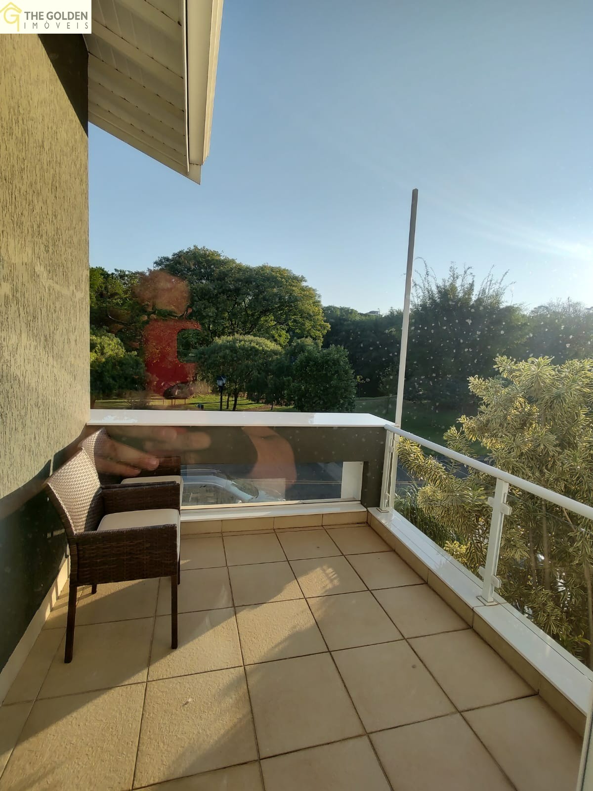 Casa de Condomínio, 4 quartos - Foto 32