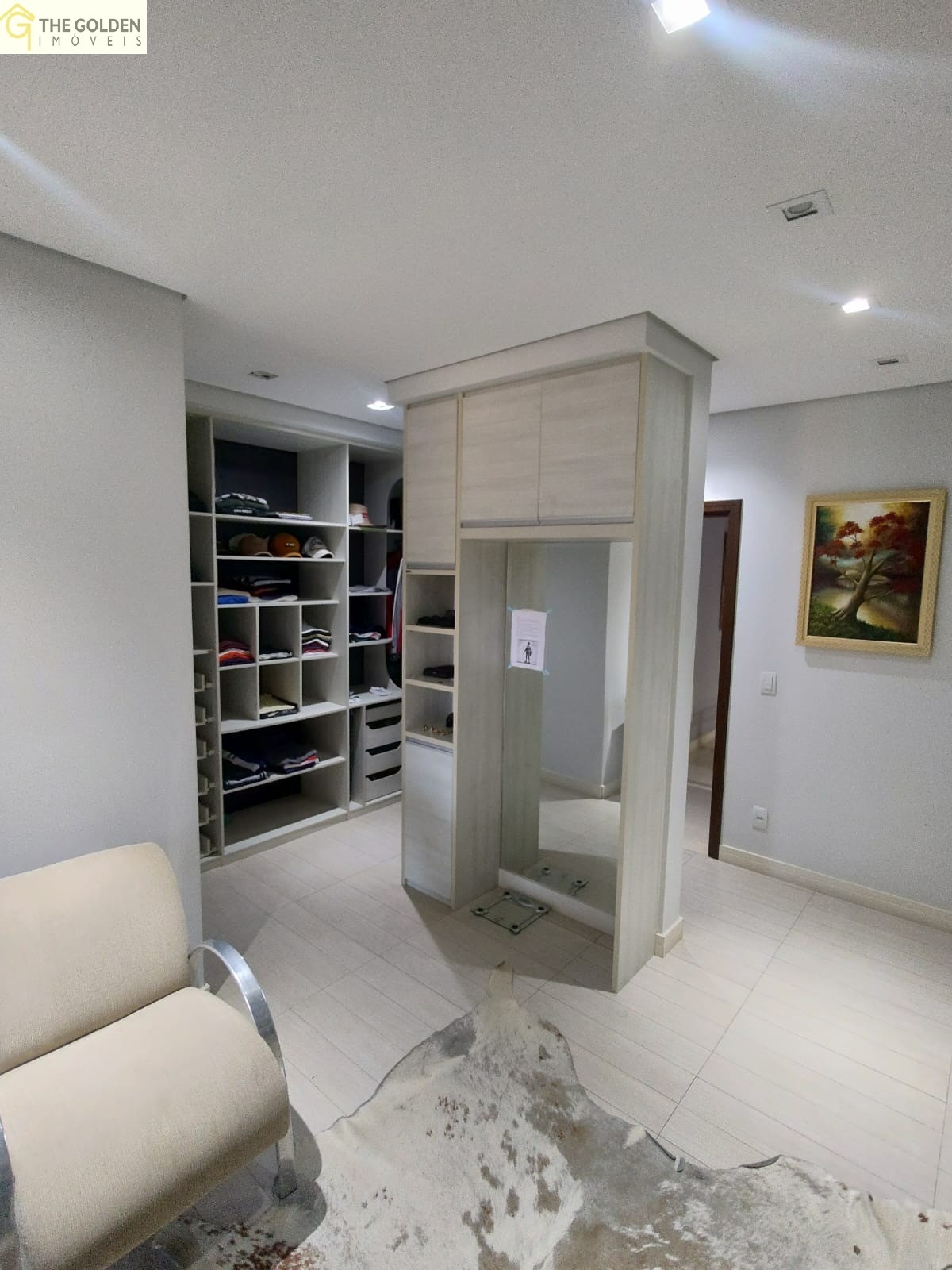 Casa de Condomínio, 4 quartos - Foto 53