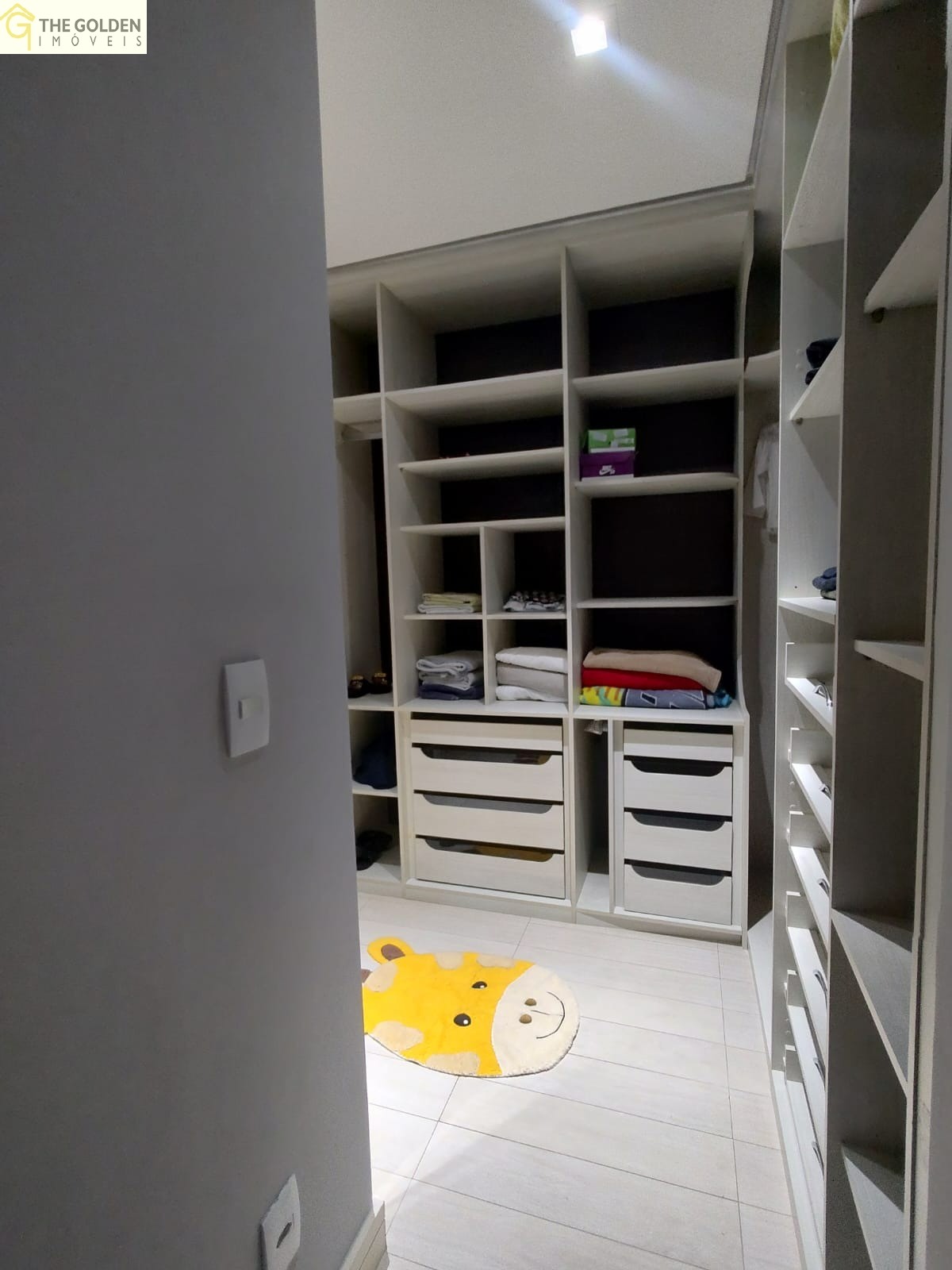Casa de Condomínio, 4 quartos - Foto 50
