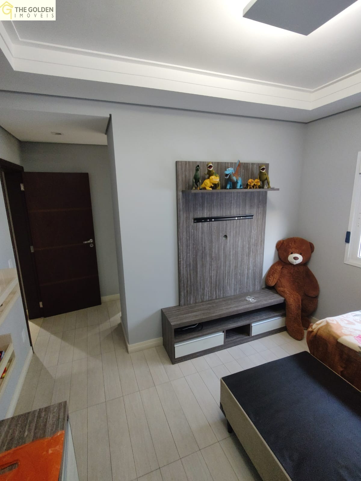 Casa de Condomínio, 4 quartos - Foto 49