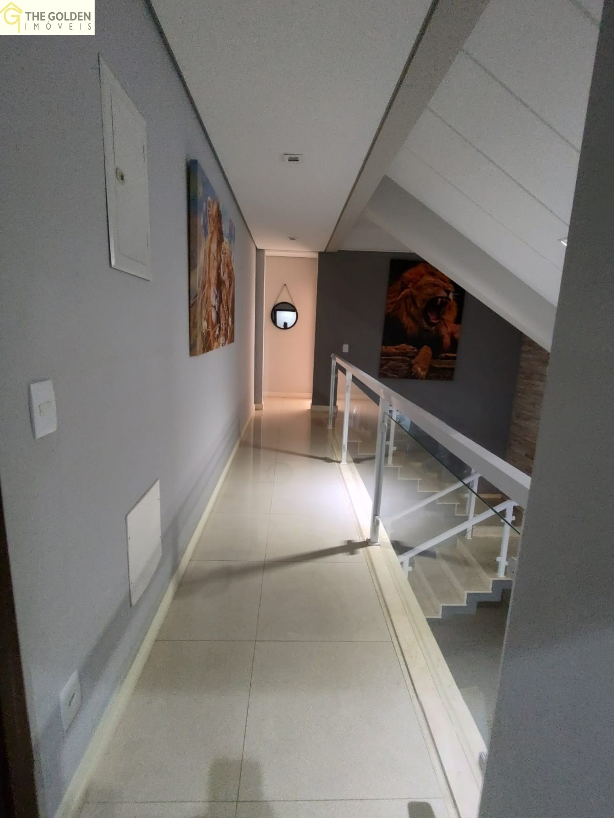 Casa de Condomínio, 4 quartos - Foto 46