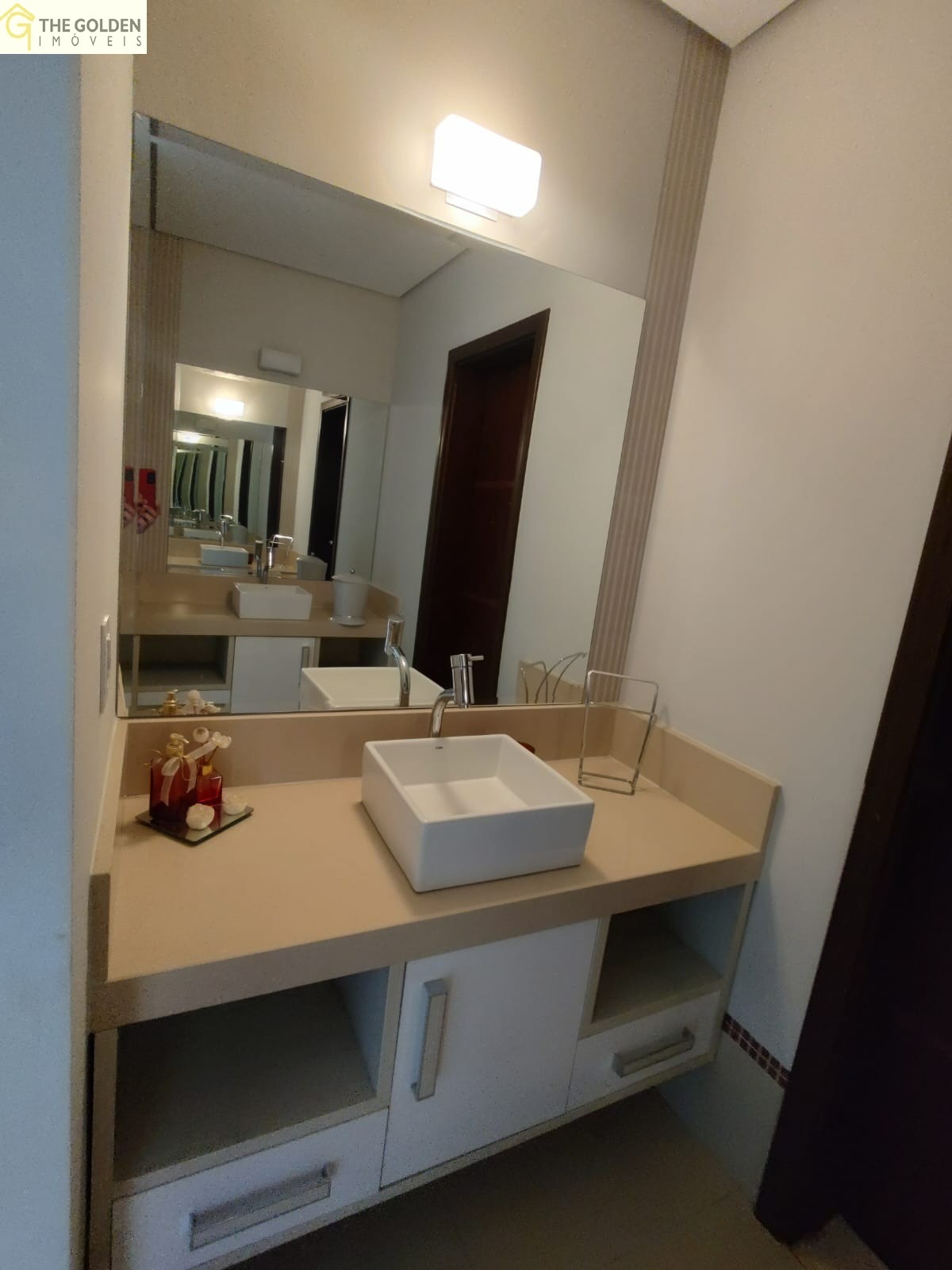 Casa de Condomínio, 4 quartos - Foto 44