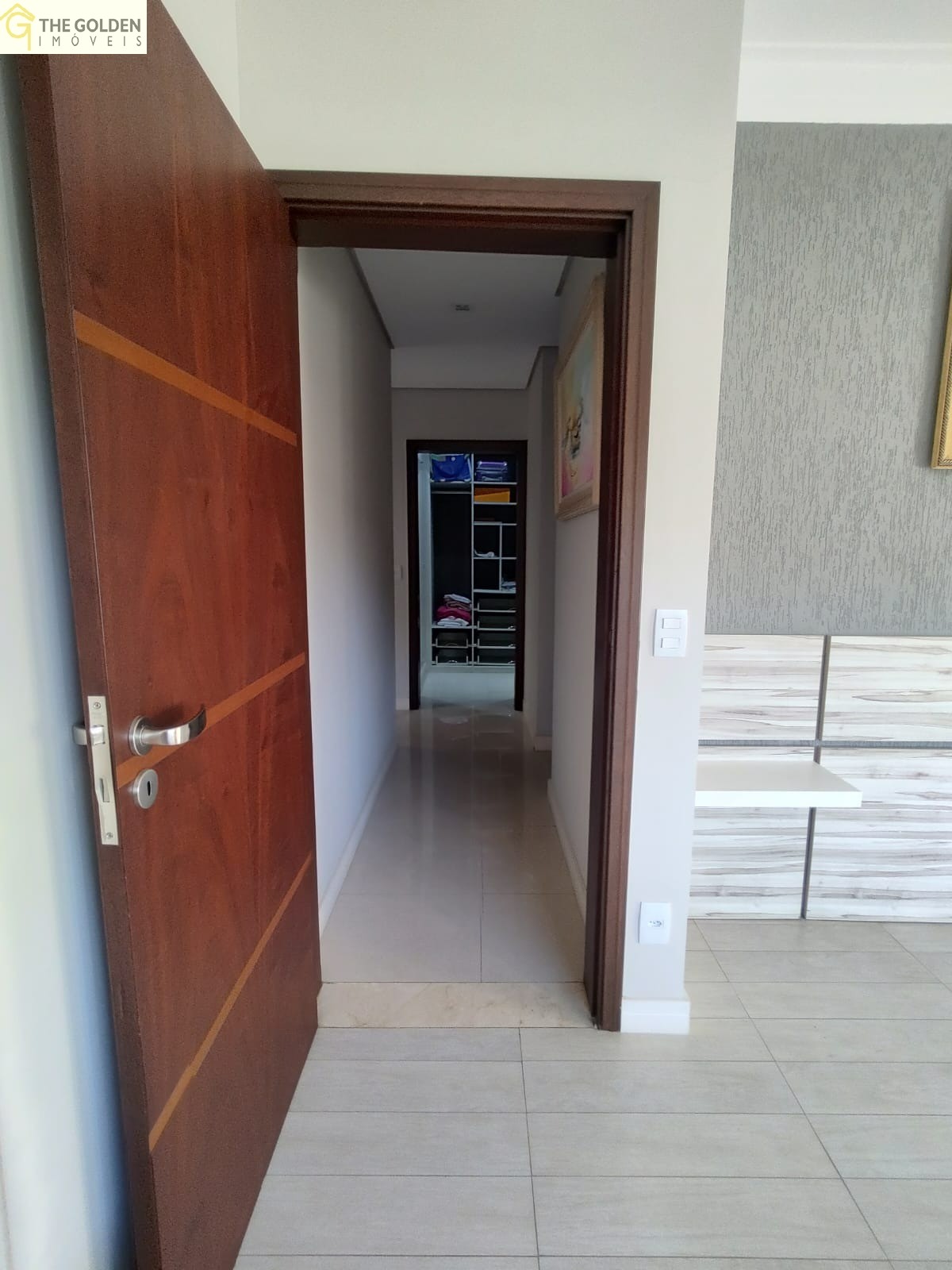 Casa de Condomínio, 4 quartos - Foto 42