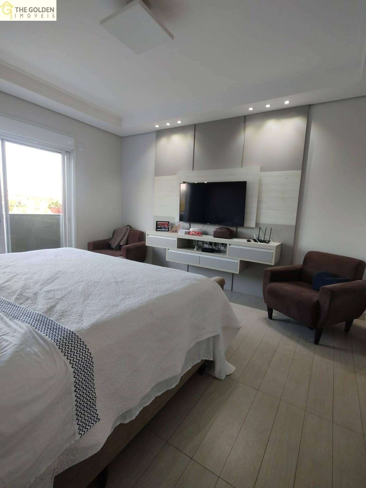 Casa de Condomínio, 4 quartos - Foto 61