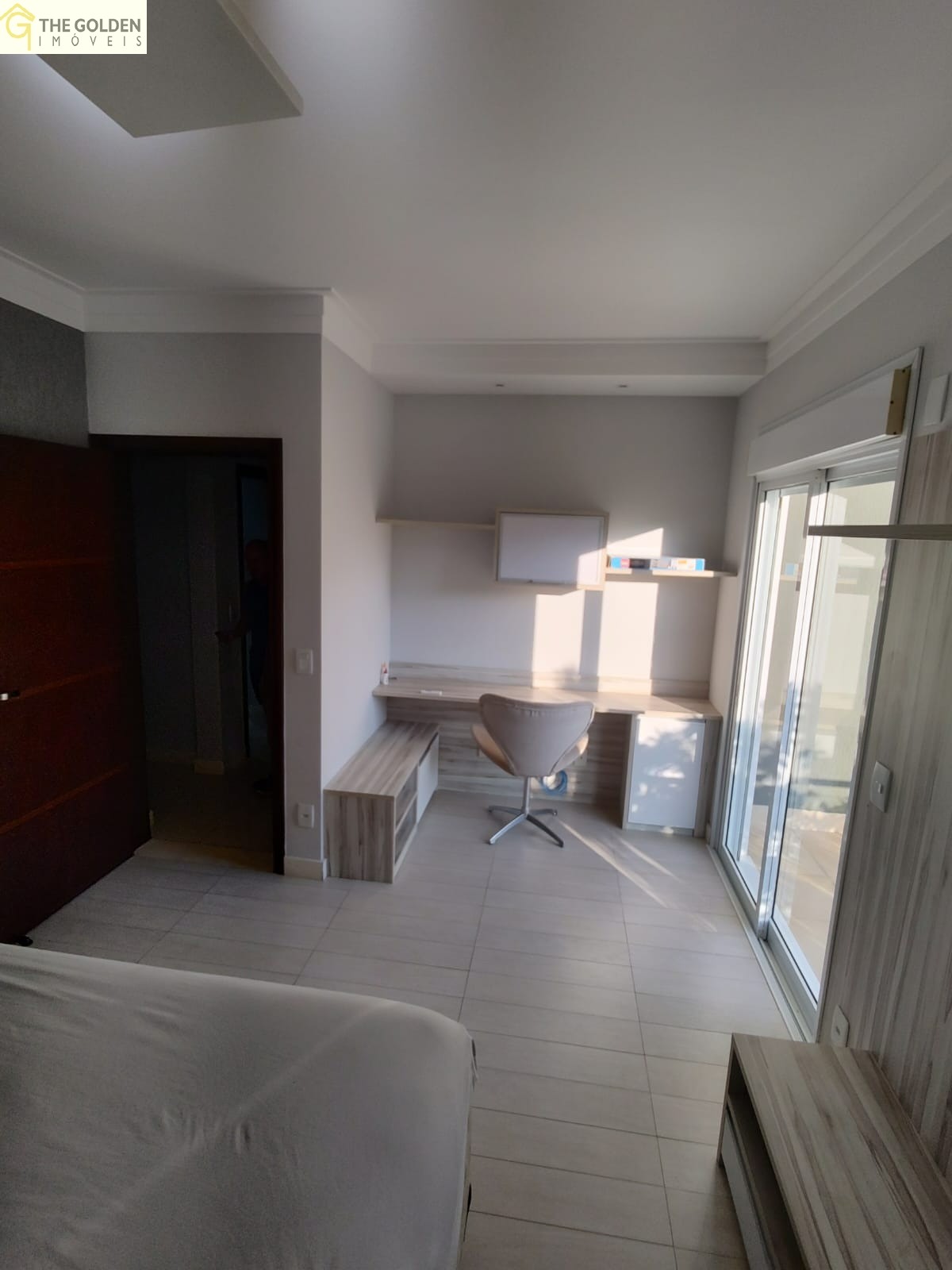 Casa de Condomínio, 4 quartos - Foto 33