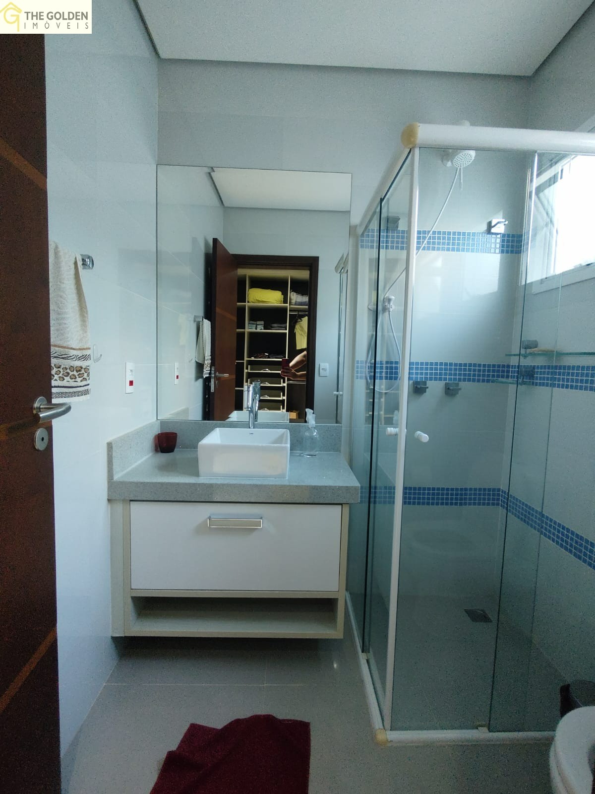 Casa de Condomínio, 4 quartos - Foto 51