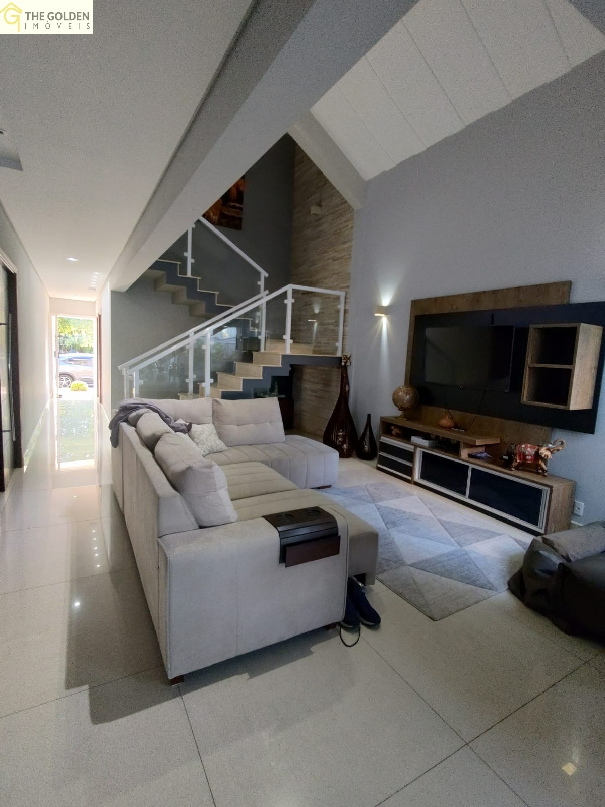 Casa de Condomínio, 4 quartos - Foto 12