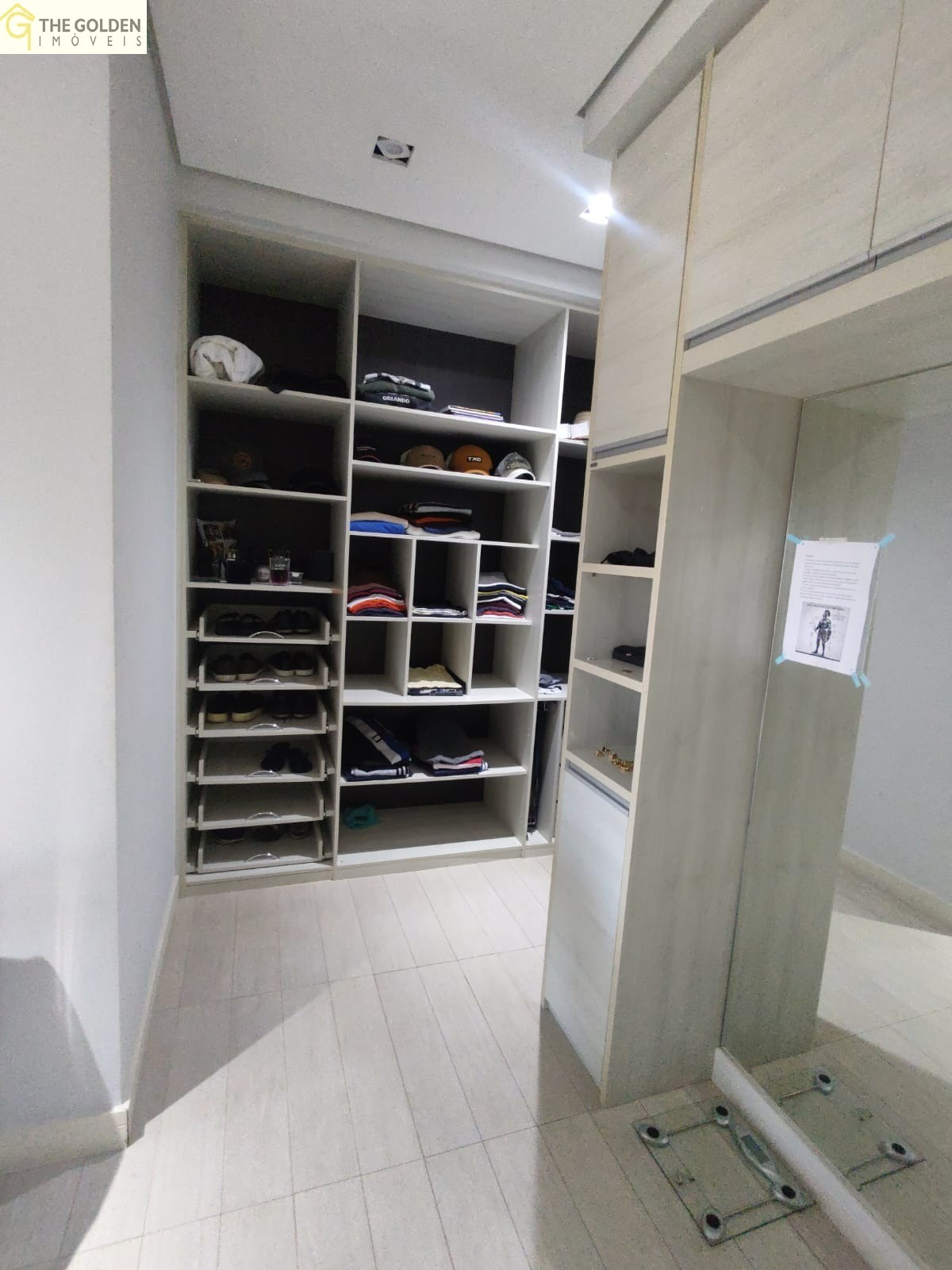 Casa de Condomínio, 4 quartos - Foto 54