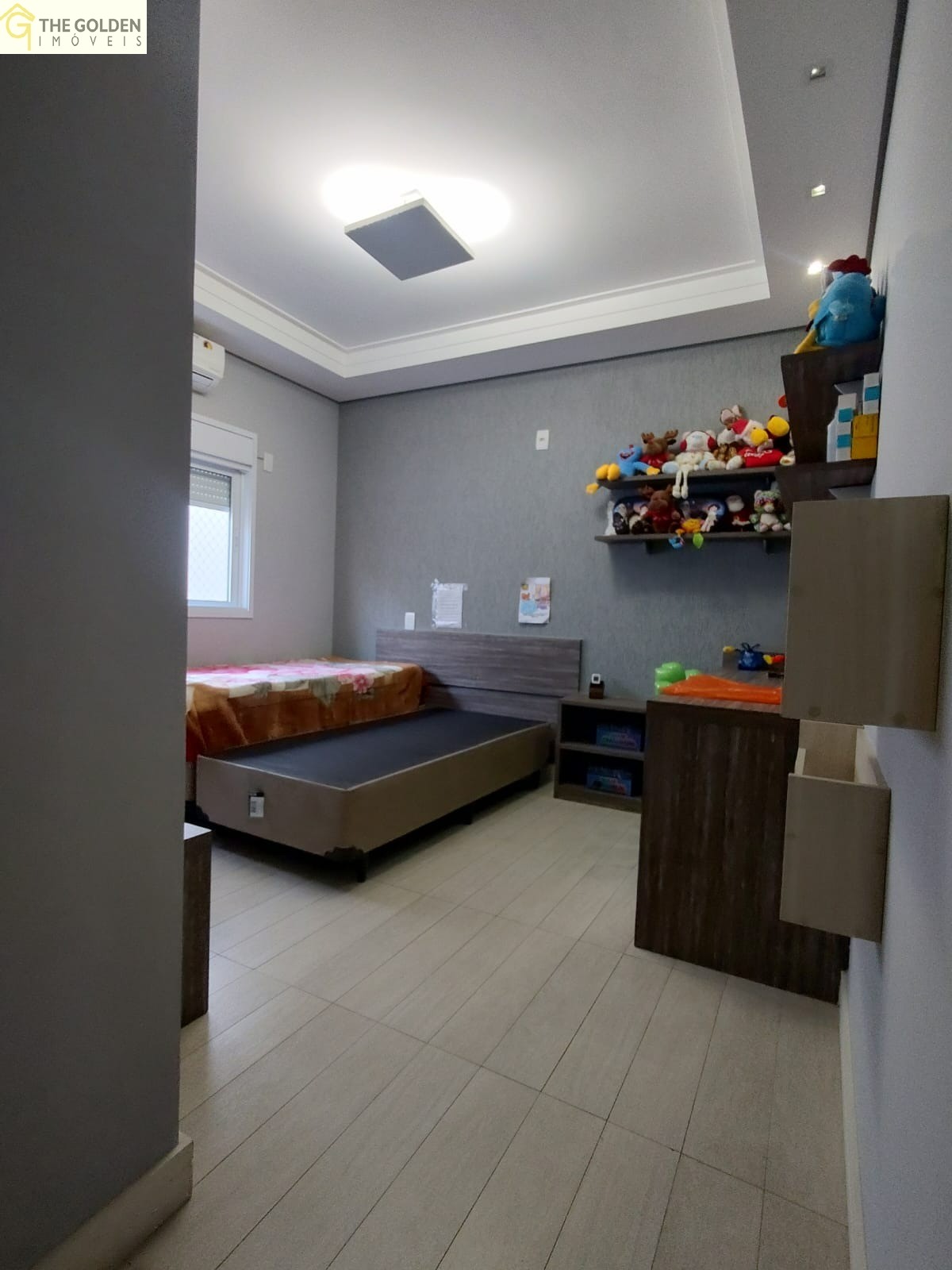 Casa de Condomínio, 4 quartos - Foto 47