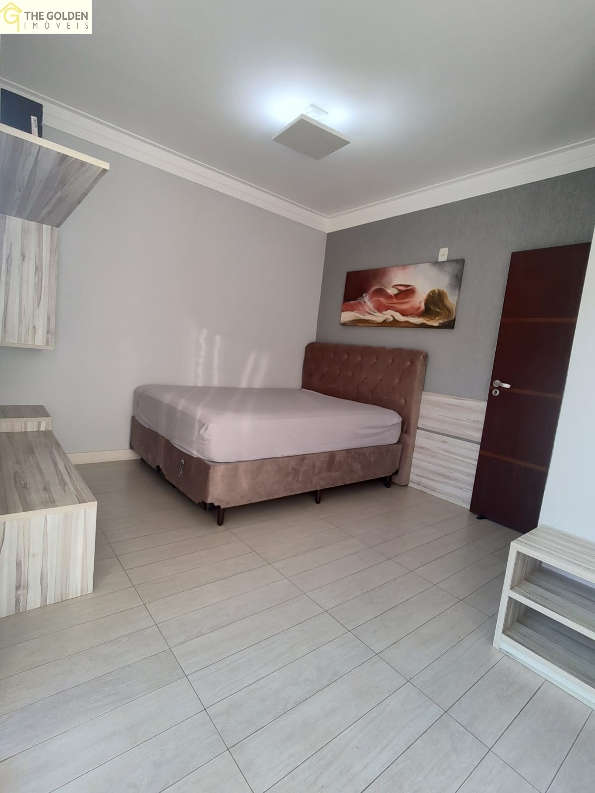 Casa de Condomínio, 4 quartos - Foto 37