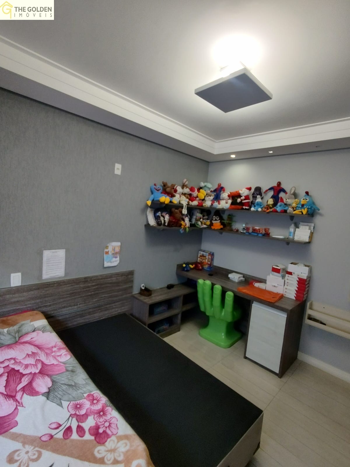 Casa de Condomínio, 4 quartos - Foto 48