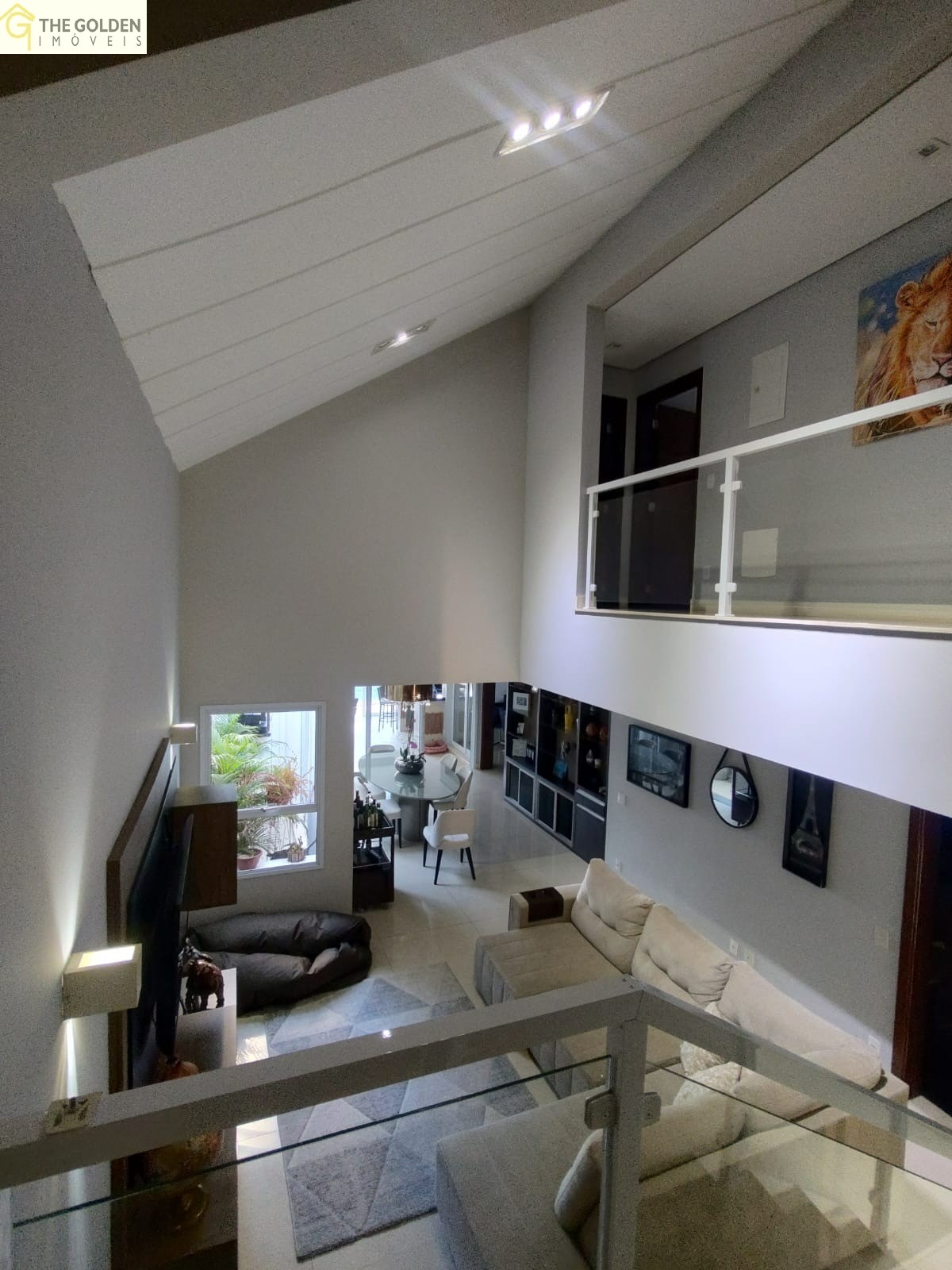 Casa de Condomínio, 4 quartos - Foto 31