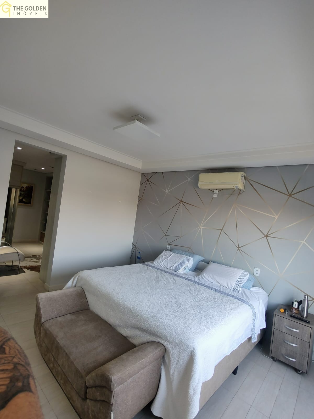 Casa de Condomínio, 4 quartos - Foto 62