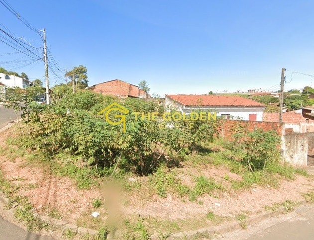 Terreno, 337 m² - Foto 1