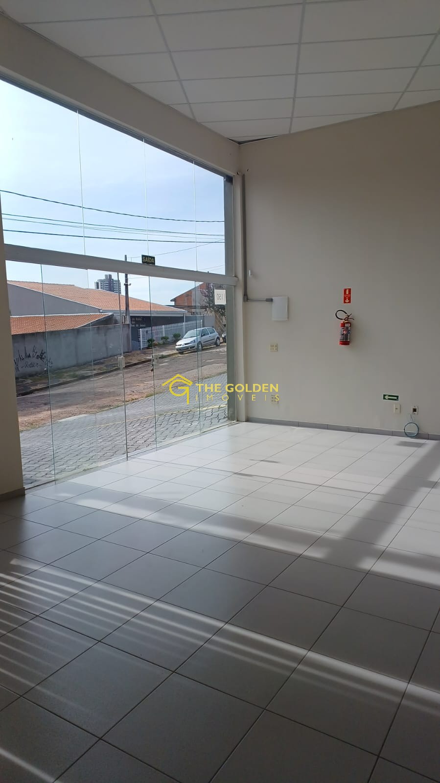 Loja-Salão, 60 m² - Foto 7