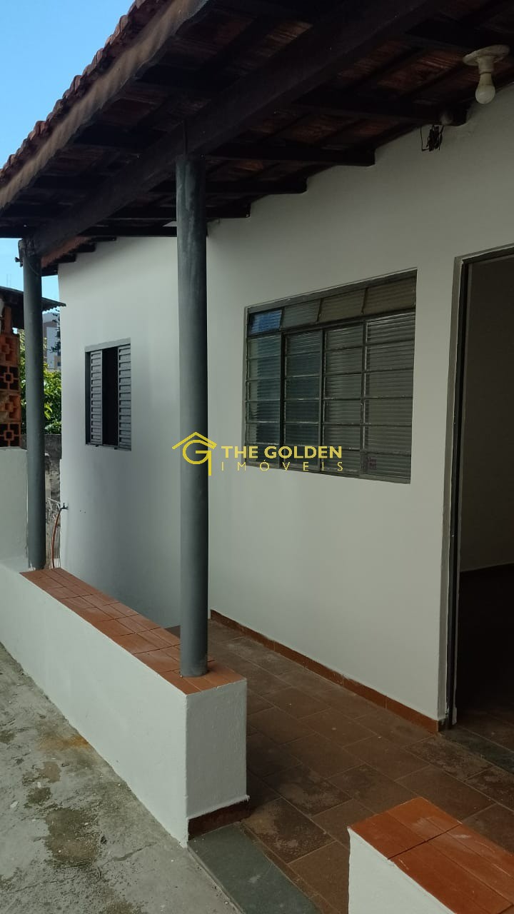 Casa, 1 quarto, 40 m² - Foto 2