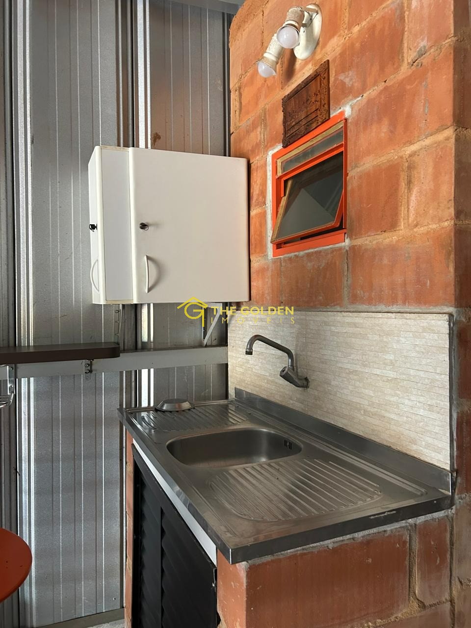 Depósito-Galpão, 250 m² - Foto 4