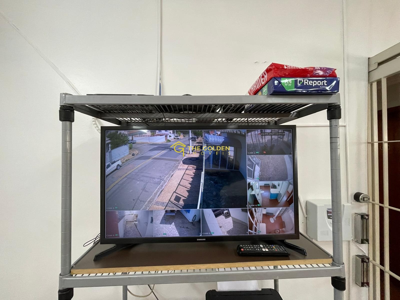 Sala-Conjunto, 102 m² - Foto 5