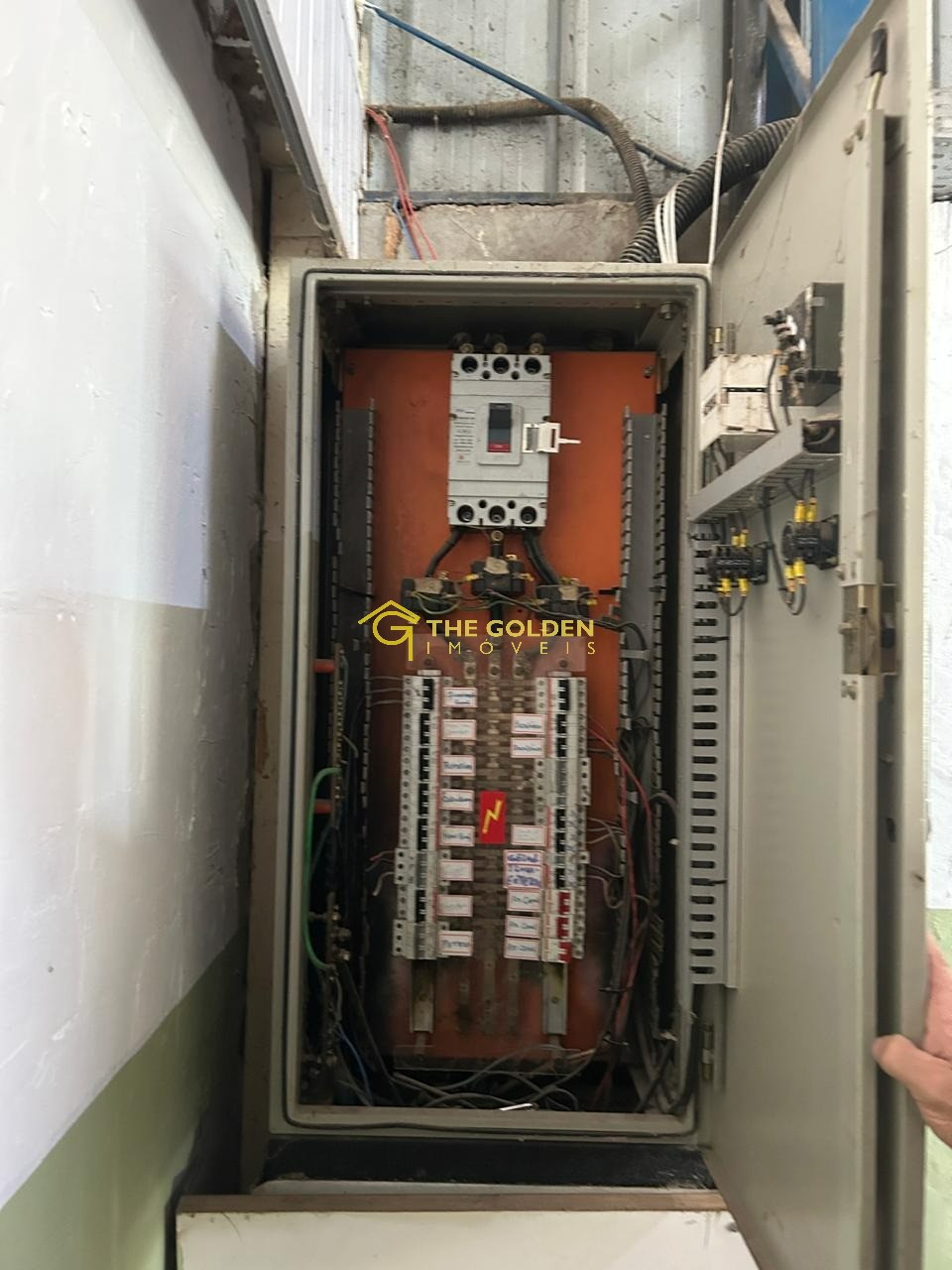 Depósito-Galpão, 1000 m² - Foto 12