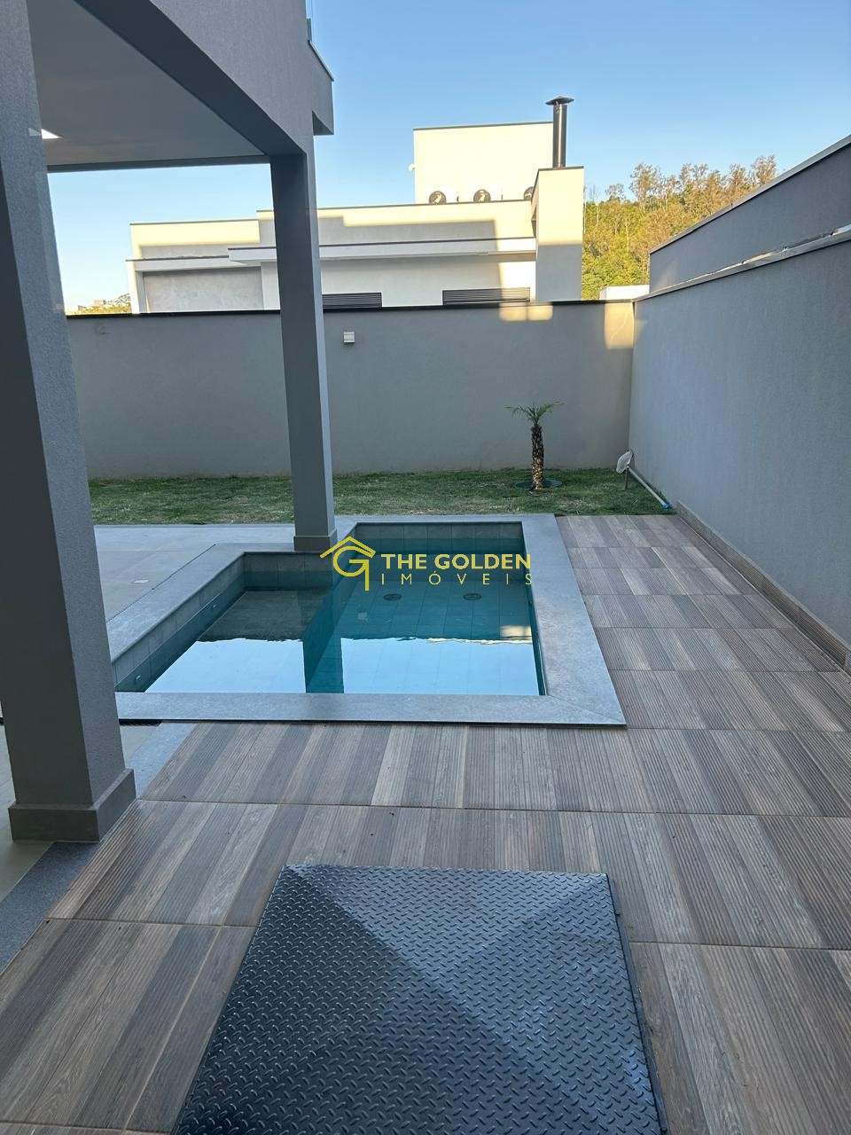 Casa de Condomínio, 3 quartos - Foto 6