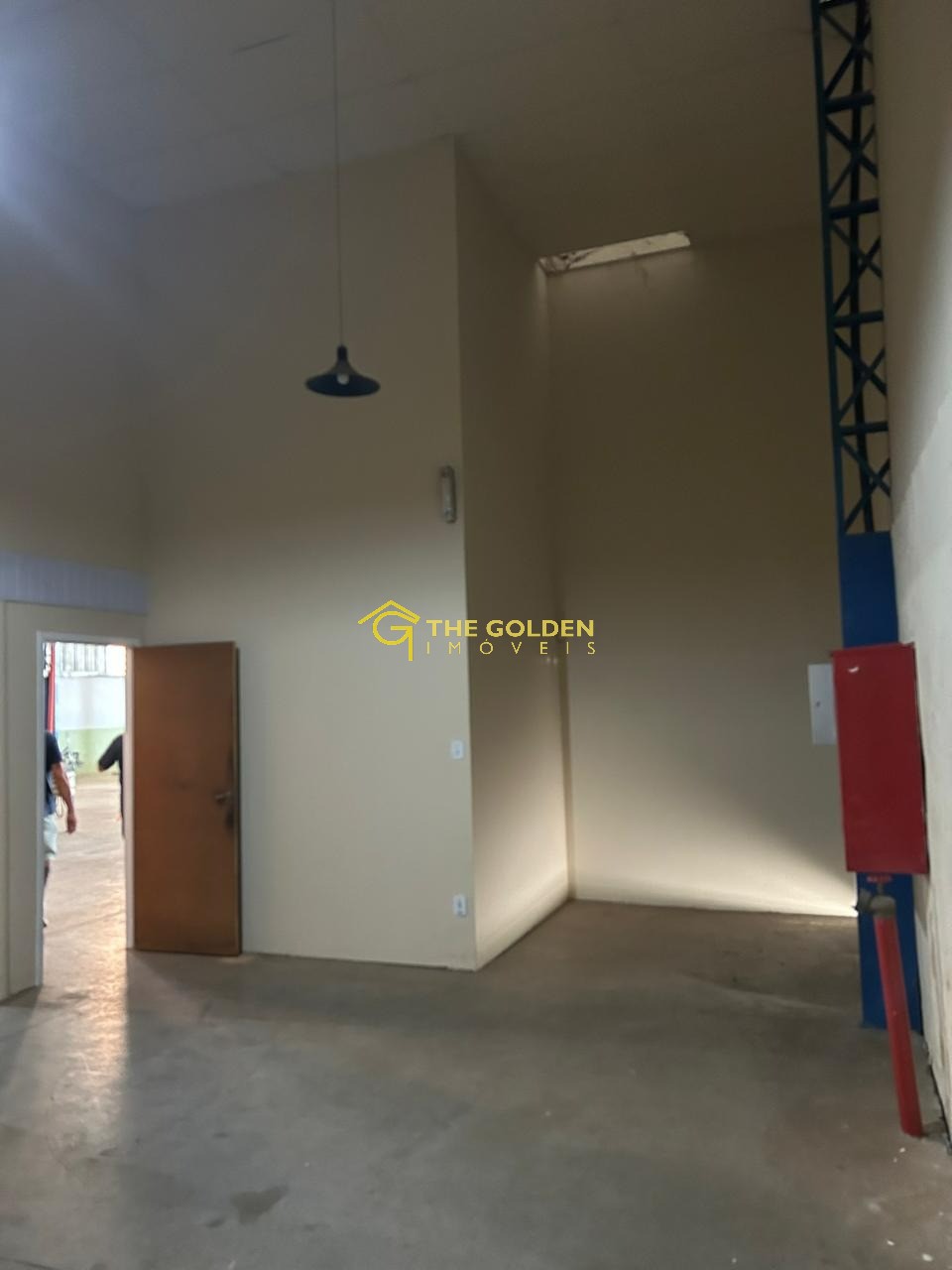Depósito-Galpão, 1000 m² - Foto 11