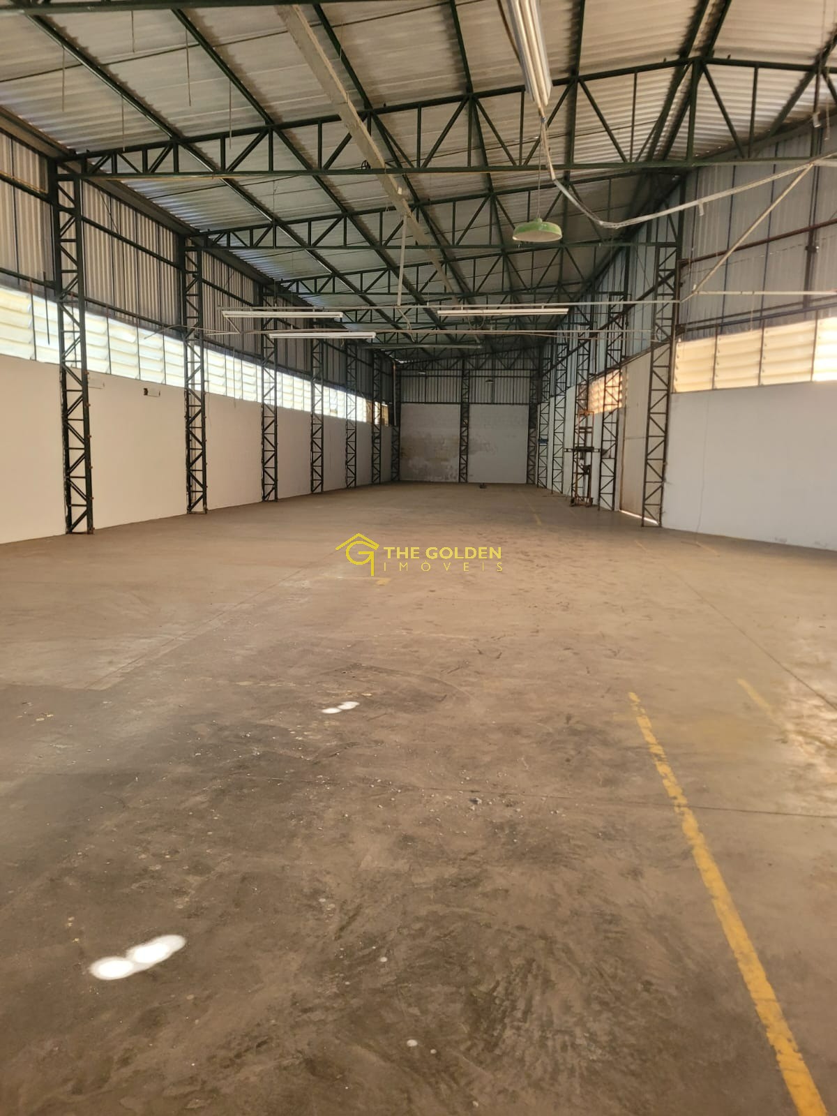 Depósito-Galpão, 789 m² - Foto 6