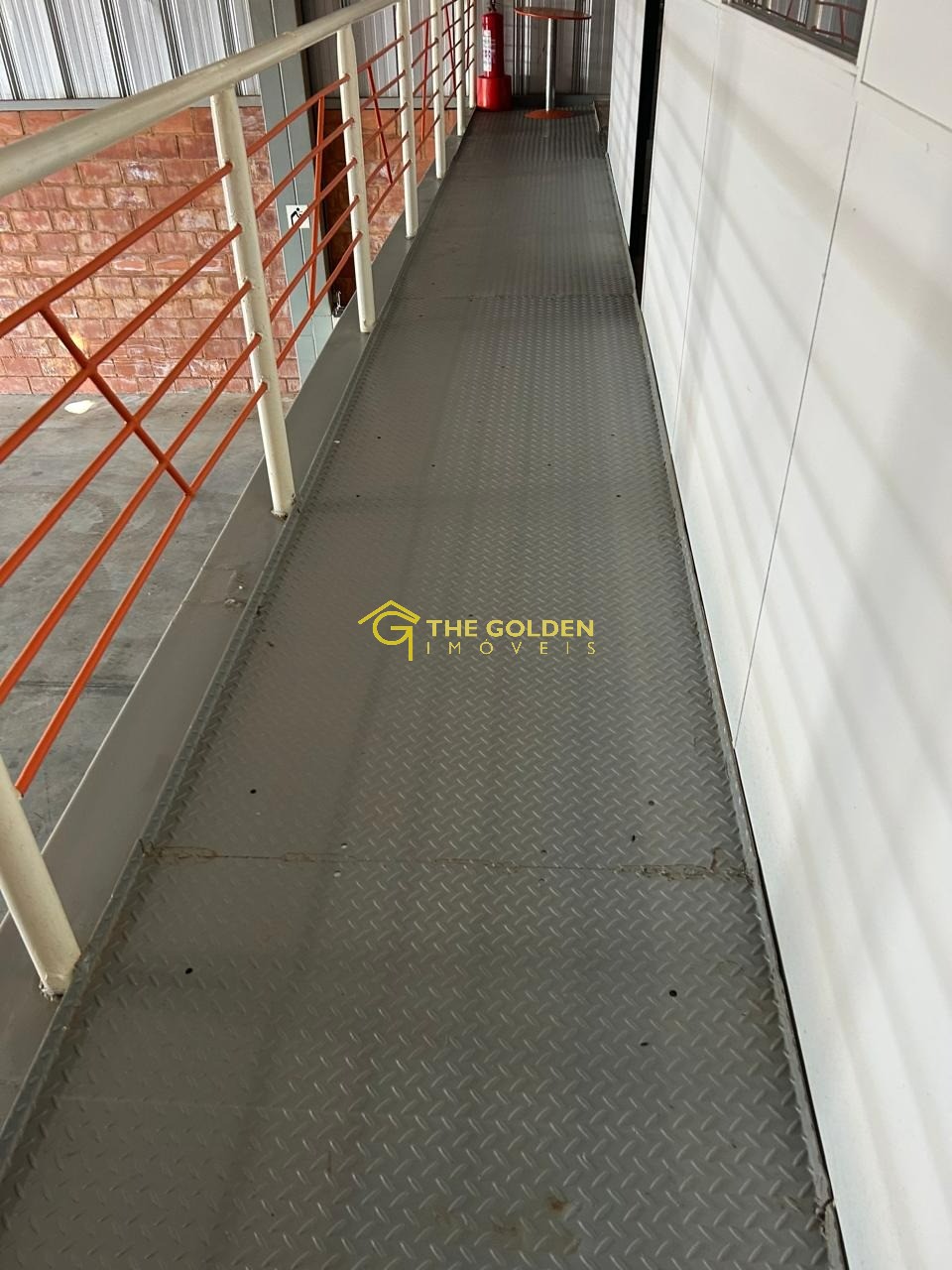 Depósito-Galpão, 250 m² - Foto 5