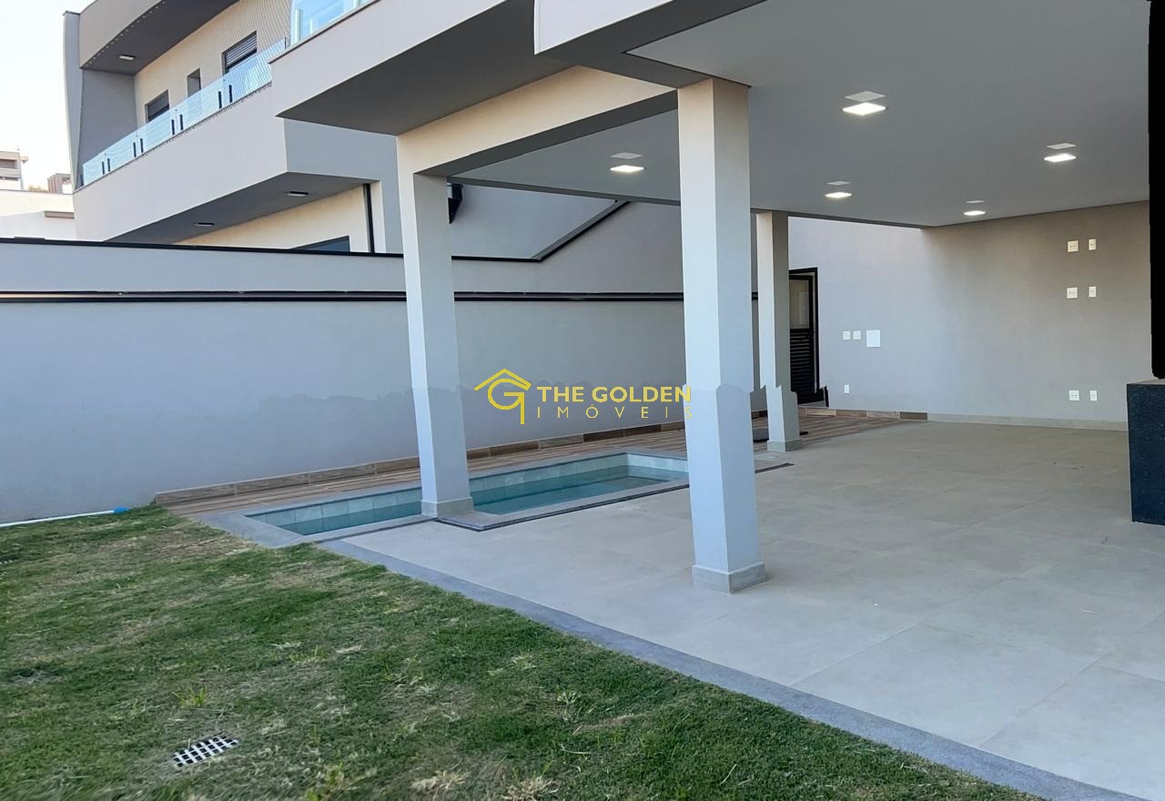 Casa de Condomínio, 3 quartos - Foto 9