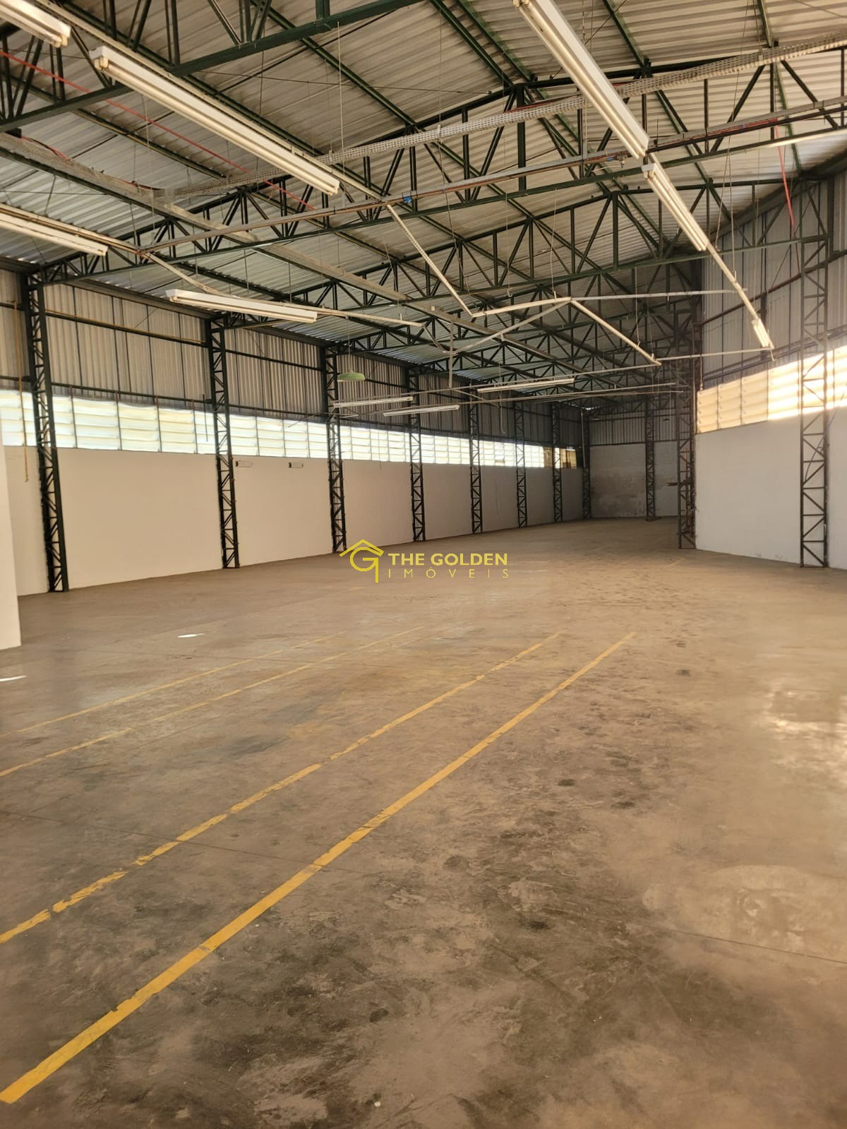 Depósito-Galpão, 789 m² - Foto 4