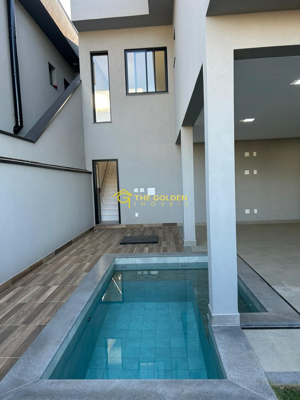 Casa de Condomínio, 3 quartos - Foto 7
