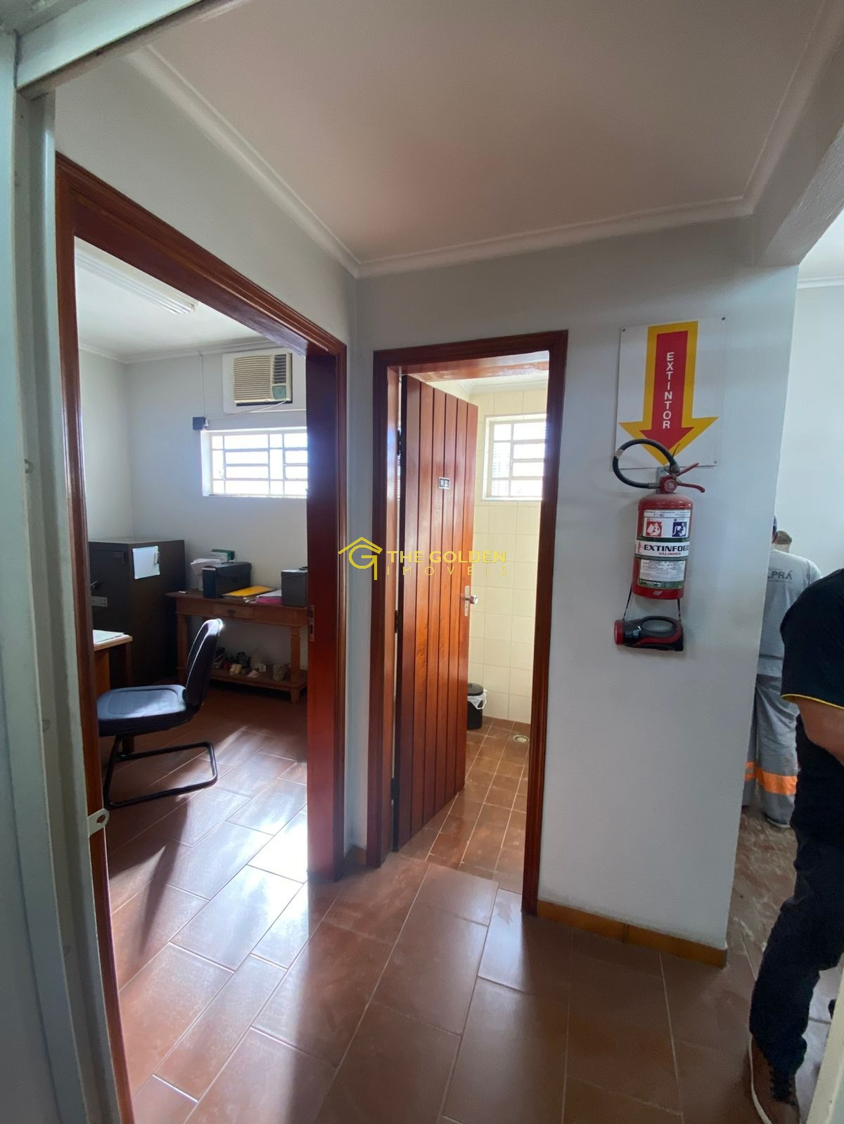 Sala-Conjunto, 102 m² - Foto 6